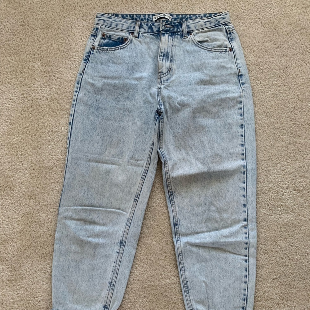 Pull & Bear Jeans